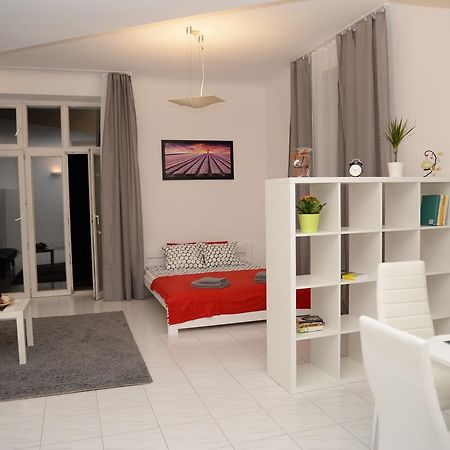 Fox Center Rooms Warszawa Zewnętrze zdjęcie