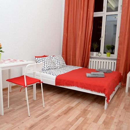 Fox Center Rooms Warszawa Zewnętrze zdjęcie