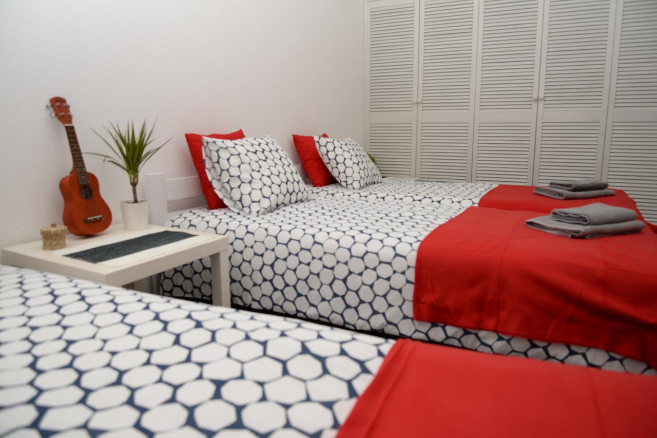 Fox Center Rooms Warszawa Zewnętrze zdjęcie