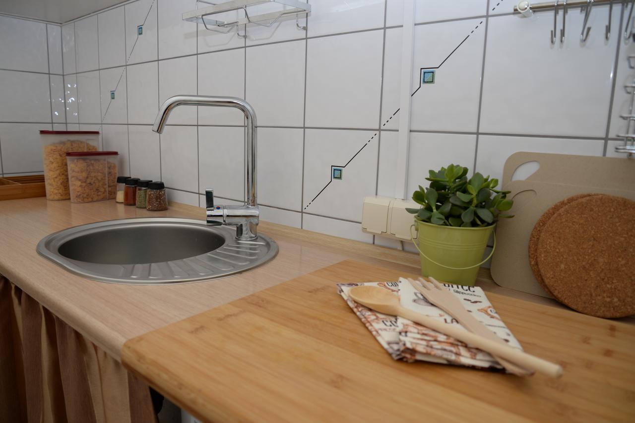 Fox Center Rooms Warszawa Zewnętrze zdjęcie