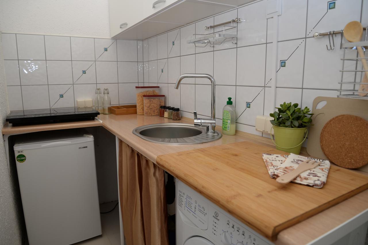 Fox Center Rooms Warszawa Zewnętrze zdjęcie