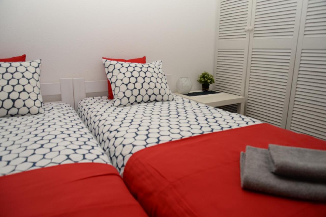 Fox Center Rooms Warszawa Zewnętrze zdjęcie