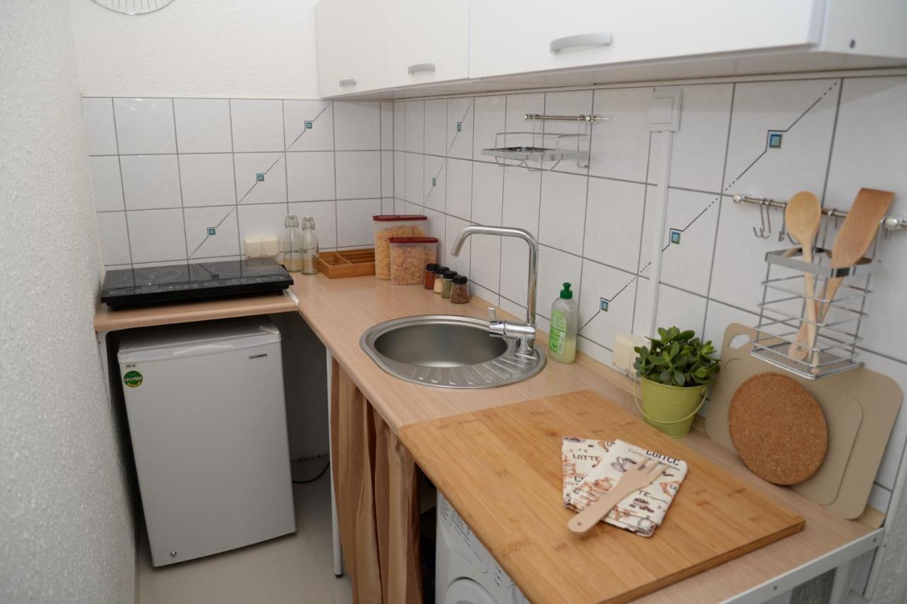 Fox Center Rooms Warszawa Zewnętrze zdjęcie