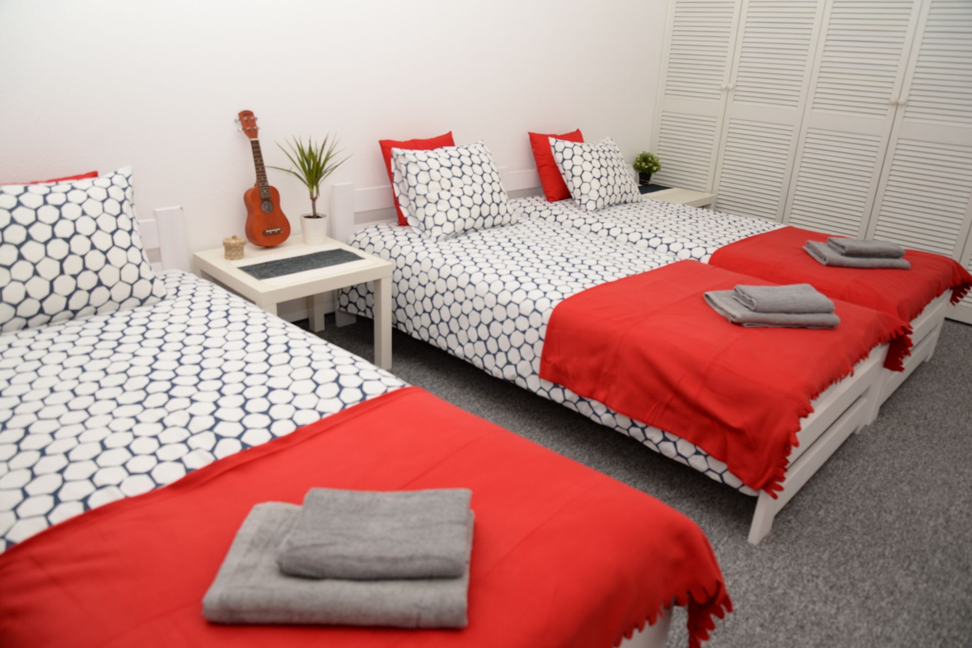 Fox Center Rooms Warszawa Zewnętrze zdjęcie