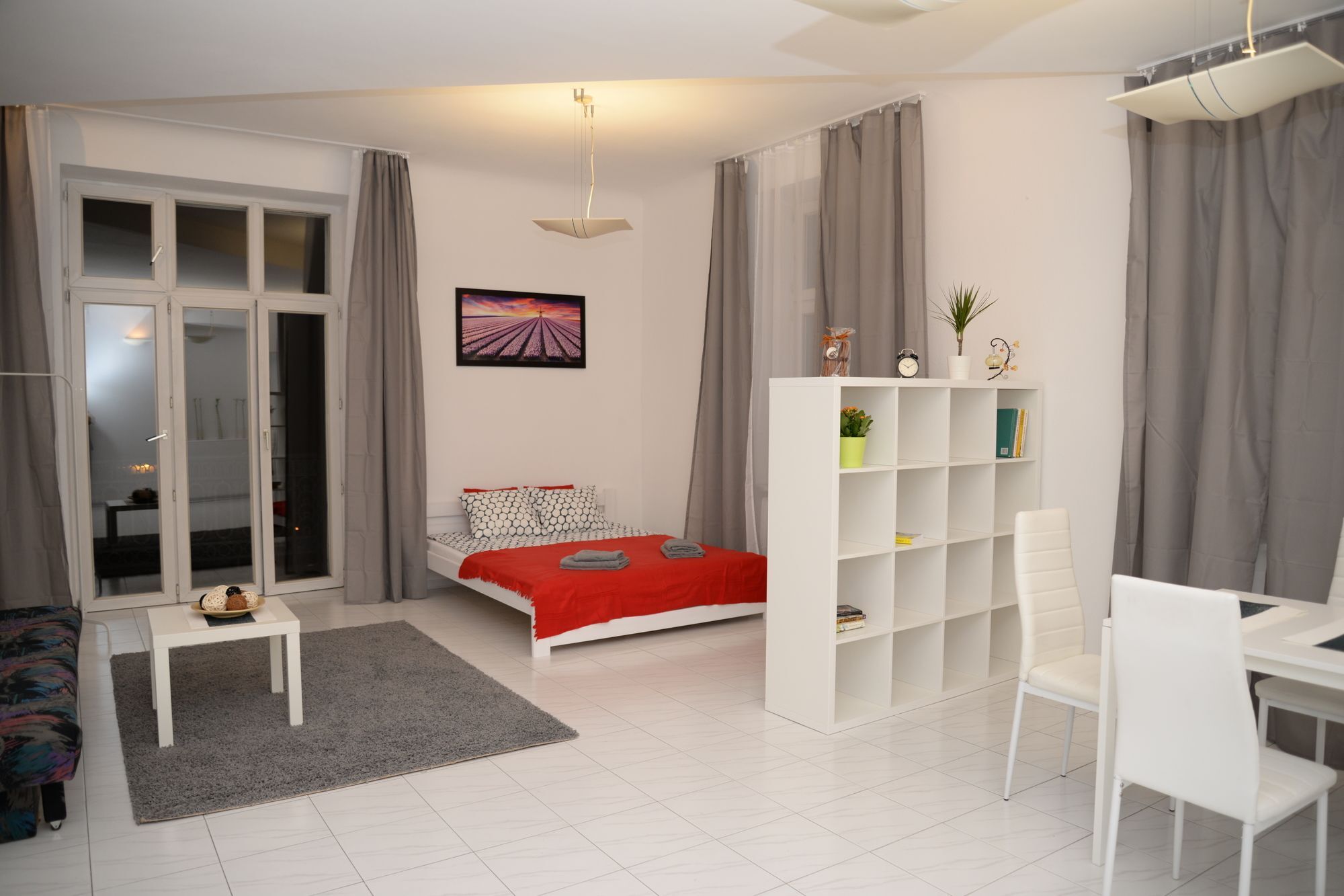 Fox Center Rooms Warszawa Zewnętrze zdjęcie