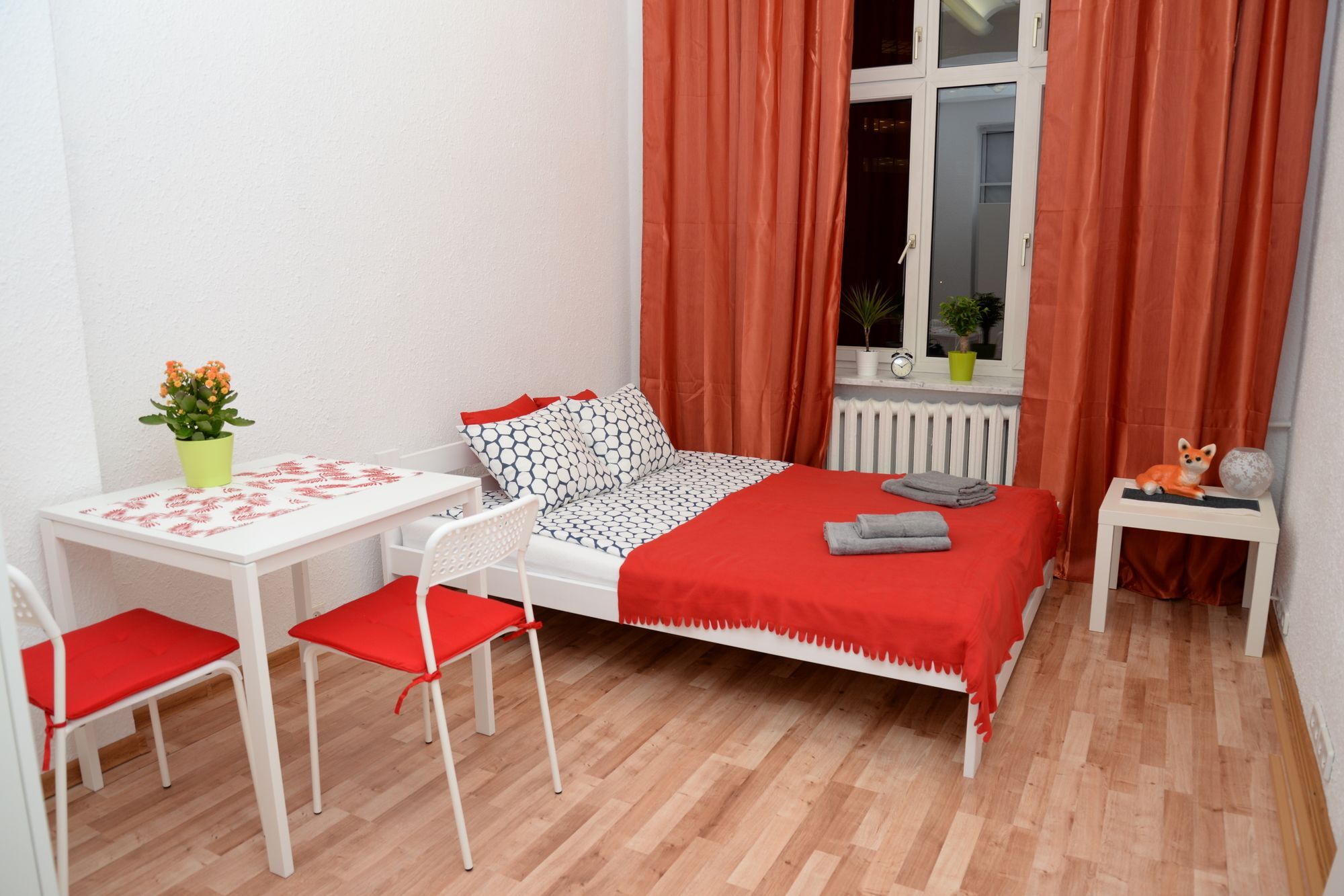 Fox Center Rooms Warszawa Zewnętrze zdjęcie