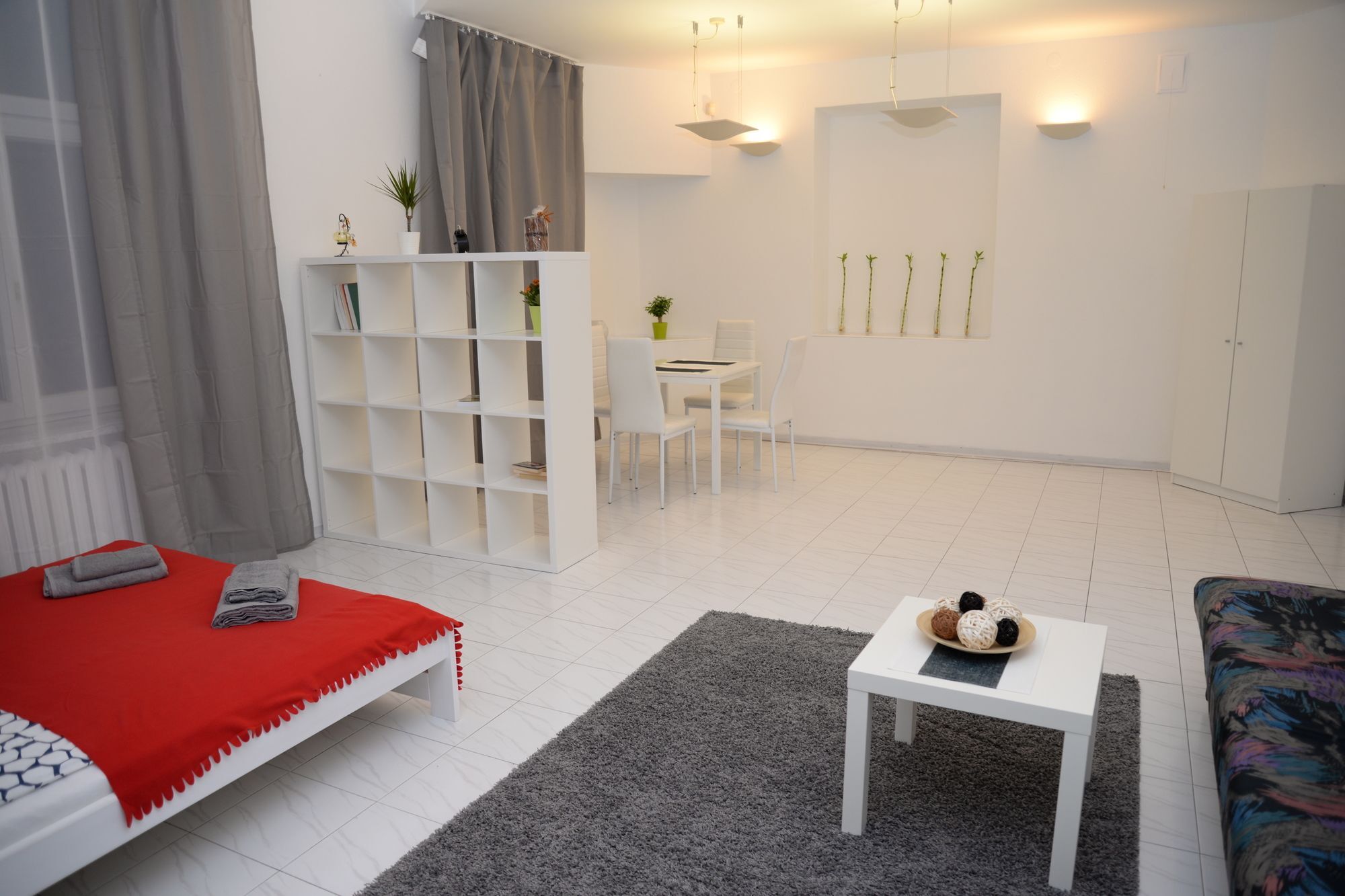 Fox Center Rooms Warszawa Zewnętrze zdjęcie